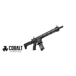 BAMF RECON Black G&G