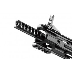 BAMF RECON Black G&G