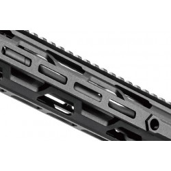 BAMF RECON Black G&G