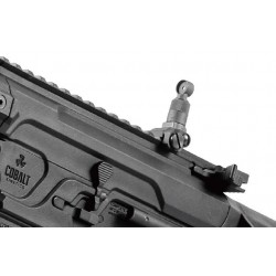 BAMF RECON Black G&G