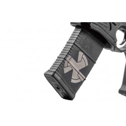 BAMF RECON Black G&G