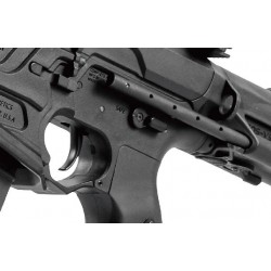 BAMF RECON Black G&G