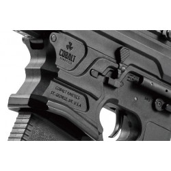 BAMF RECON Black G&G