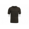 Tactical Tee Black XS Invader Gear