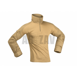 Combat Shirt Coyote XS Invader Gear