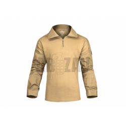 Combat Shirt Coyote XS Invader Gear