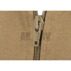 Combat Shirt Coyote XS Invader Gear