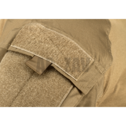 Combat Shirt Coyote XS Invader Gear