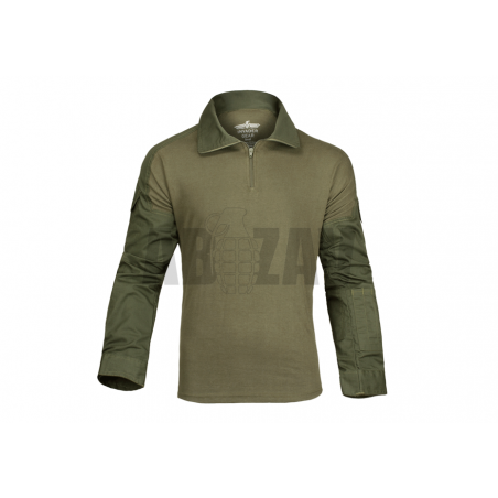 Combat Shirt OD XS Invader Gear