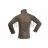 Combat Shirt OD XS Invader Gear