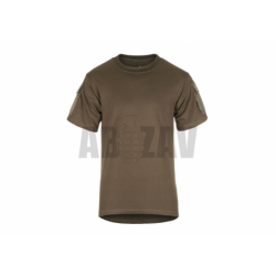 Tactical Tee Ranger Green XS Invader Gear