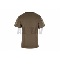 Tactical Tee Ranger Green XS Invader Gear