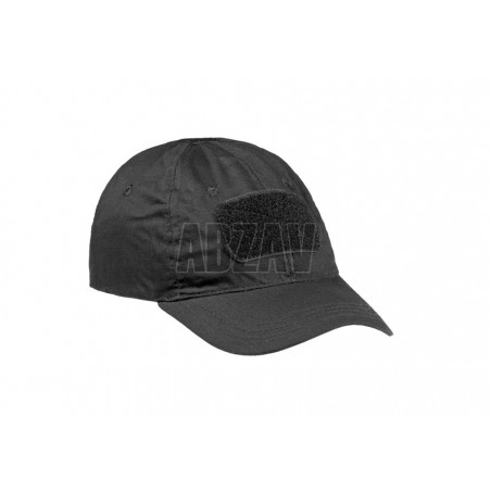 Baseball Cap  Black Invader Gear