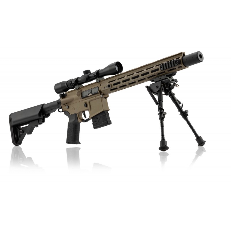 Lt-32 Dmr Gen2 Tan Lancer Tactical