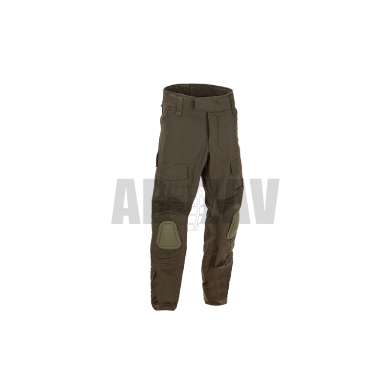 Predator Combat Pant OD 2XL Invader Gear