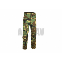 Revenger TDU Pant Woodland XS Invader Gear