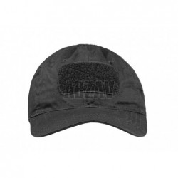 Baseball Cap  Black Invader Gear