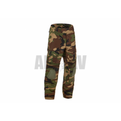 Predator Combat Pant Woodland XS Invader Gear