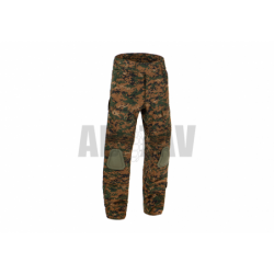 Predator Combat Pant Marpat XS Invader Gear