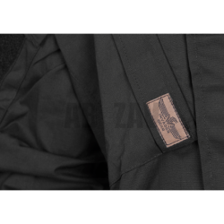 Revenger TDU Shirt Black 2XL Invader Gear