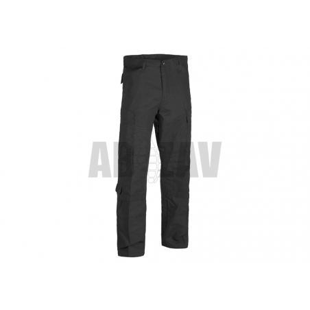 Revenger TDU Pant Black 3XL Invader Gear