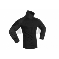 Combat Shirt Black 3XL Invader Gear