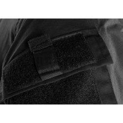 Combat Shirt Black 3XL Invader Gear