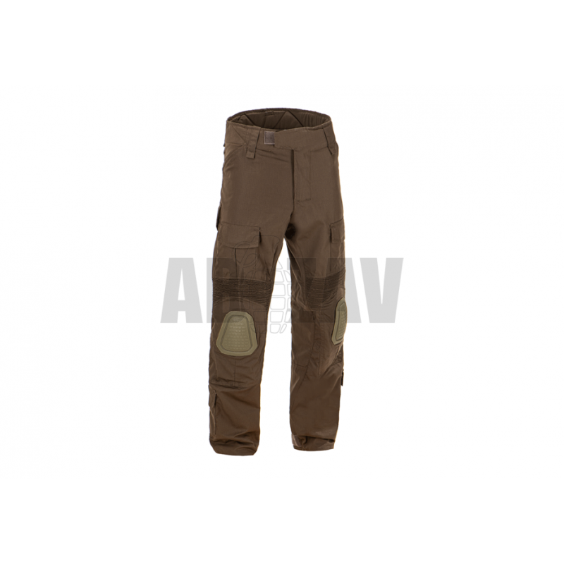 Predator Combat Pant Ranger Green XS Invader Gear