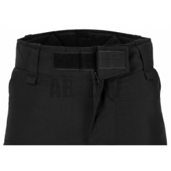 Predator Combat Pant Black XS Invader Gear