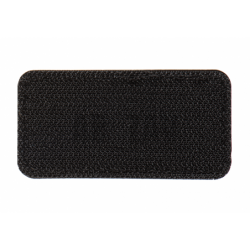 Mama Says I'm Special Patch Black JTG