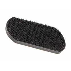 Browser History Patch Grey JTG