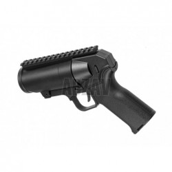 40mm Gas Grenade Launcher Pistol   ProShop