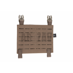 Molle Panel for Reaper QRB Plate Carrier Ranger Green Invader Gear