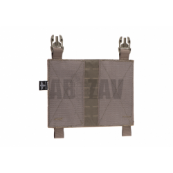 Molle Panel for Reaper QRB Plate Carrier Ranger Green Invader Gear