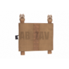 Molle Panel for Reaper QRB Plate Carrier Coyote Invader Gear