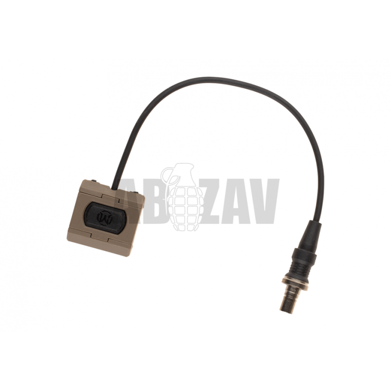 ML Button Lite SF ML Dark Earth WADSN