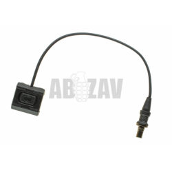 ML Button Lite SF ML Black  WADSN