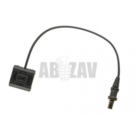 ML Button Lite SF ML Black  WADSN