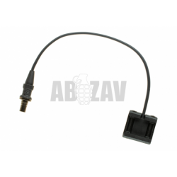 ML Button Lite SF ML Black  WADSN