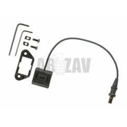 ML Button Lite SF ML Black  WADSN