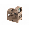 Mini Shot M-Spec FMS Reflex Sight Dark Earth Sightmark