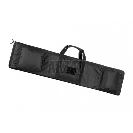 Padded Rifle Carrier 130cm  Black Invader Gear
