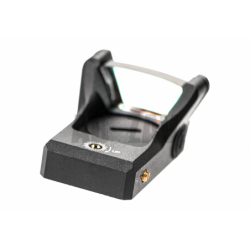 M1 Micro Red Dot Black Aim-O