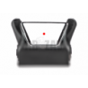 M1 Micro Red Dot Black Aim-O