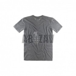 Glock Perfection T-Shirt Grey M Glock