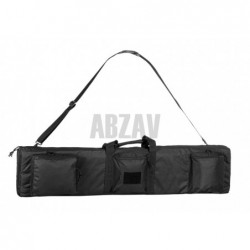 Padded Rifle Carrier 130cm  Black Invader Gear