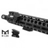 Angled Index Mount M-Lok UTG
