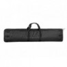 Padded Rifle Carrier 130cm  Black Invader Gear