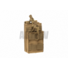 M4 Single Stacker Mag Pouch Coyote Condor