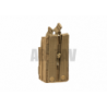M4 Single Stacker Mag Pouch Coyote Condor